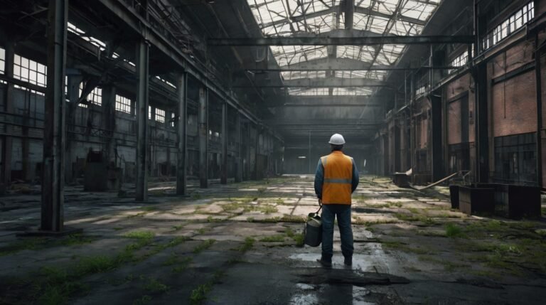 Pinta la industria santafesina y pintaras el futuro de la Argentina