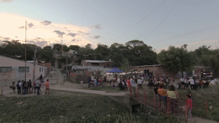 “La Posta de la Rivera”, un documental sobre el derecho a la salud