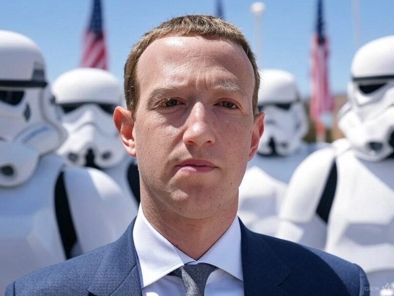 La Meta imperial