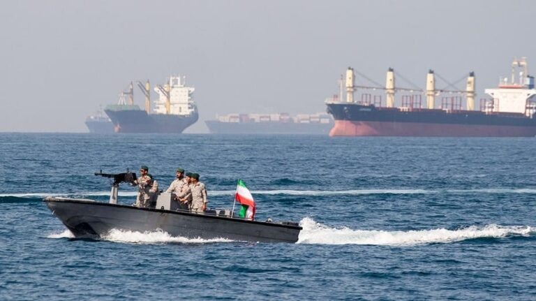 La guerra contra Irán reequilibra el poder mundial