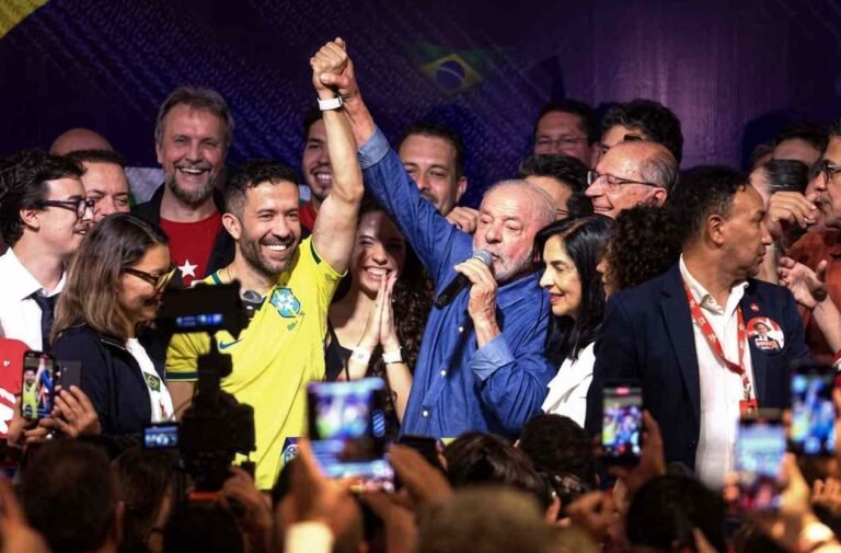 Brasil y la conciencia para sí