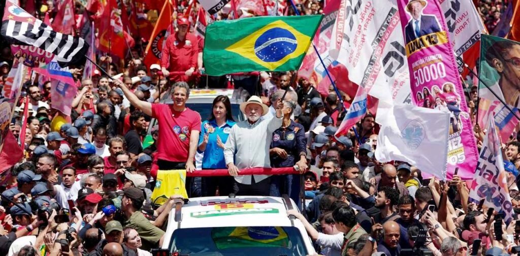 Lula y la política de lo imposible